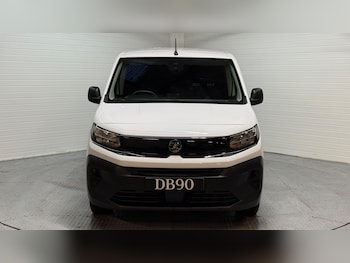 Used Vauxhall Combo 2024 for sale - 77738303: Photo