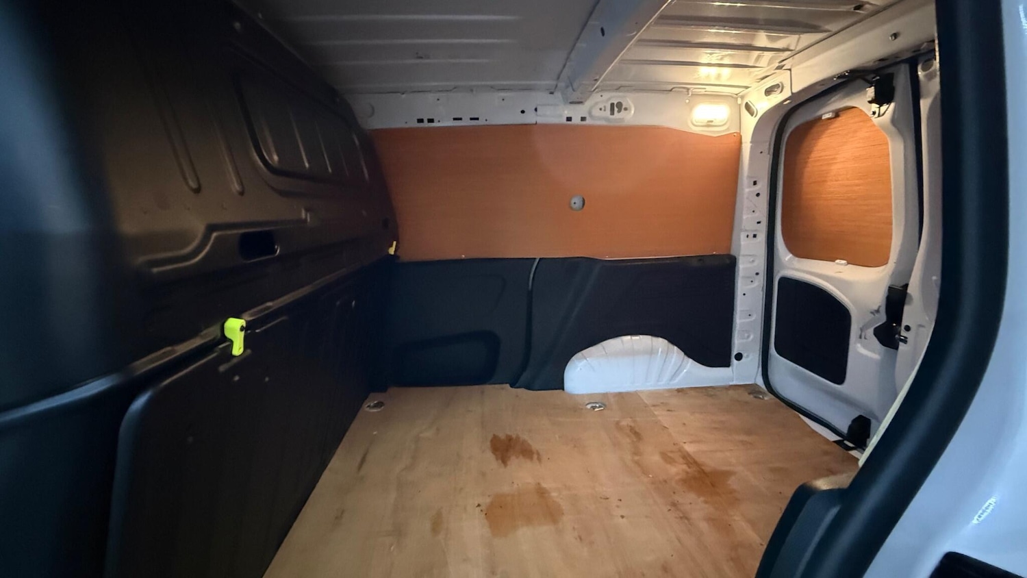 Used Vauxhall Combo for sale - 77738303: Photo 40