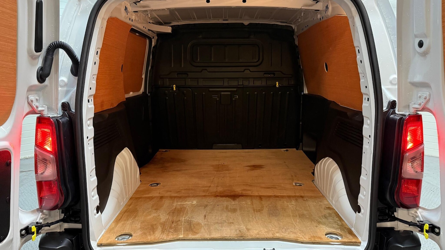 Used Vauxhall Combo for sale - 77738303: Photo 41