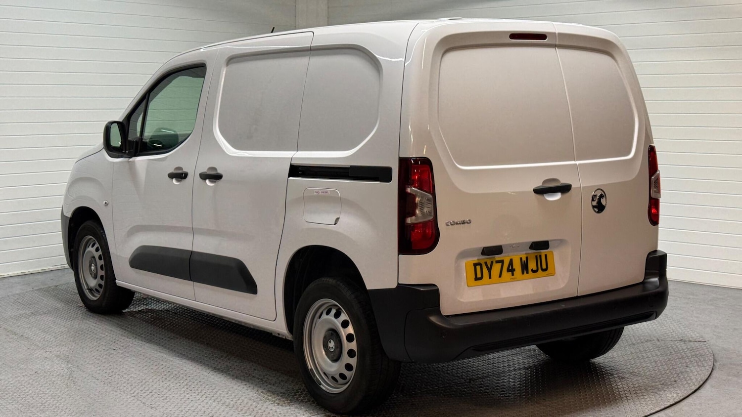 Used Vauxhall Combo for sale - 77738303: Photo 6
