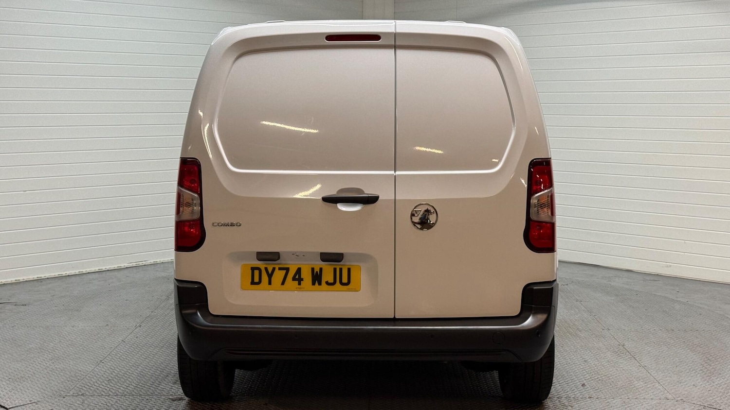 Used Vauxhall Combo for sale - 77738303: Photo 7