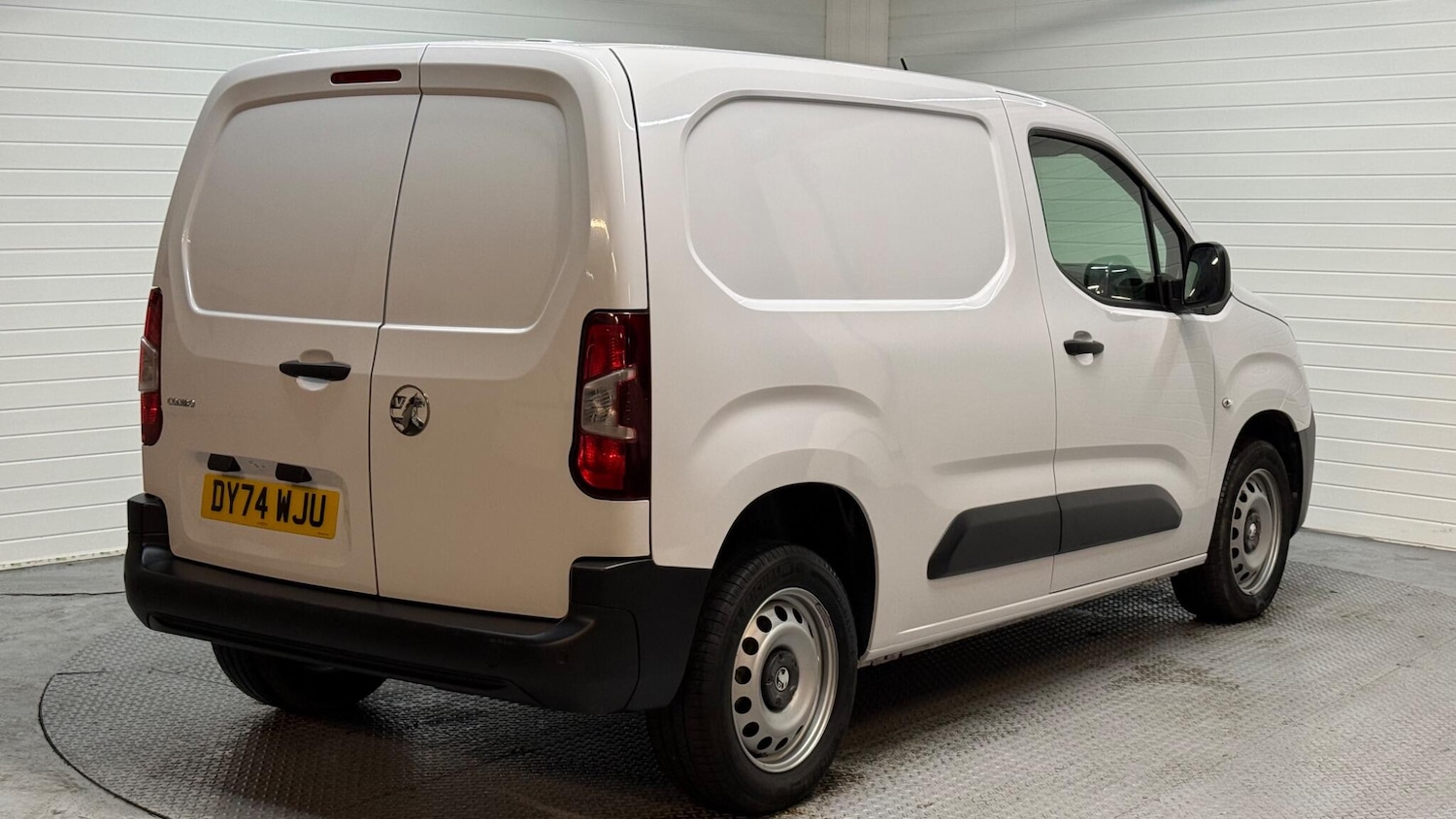Used Vauxhall Combo for sale - 77738303: Photo 9