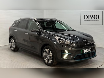 Used Kia Niro 2021 for sale - 78830866: Photo
