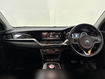 Used Kia Niro 2021 for sale - 78830866: Photo
