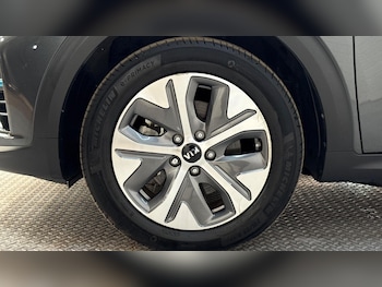 Used Kia Niro 2021 for sale - 78830866: Photo