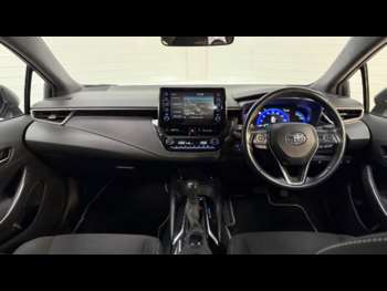Used Toyota Corolla 2022 for sale - 74598880: Photo