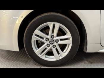 Used Toyota Corolla 2022 for sale - 74598880: Photo