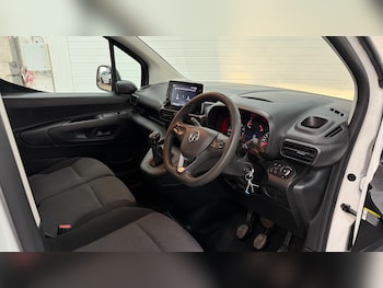 Used Vauxhall Combo 2020 for sale - 75507876: Photo