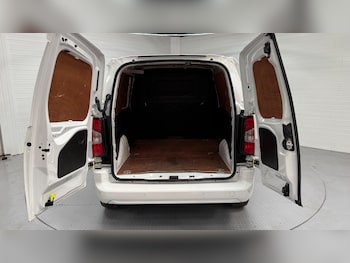 Used Vauxhall Combo 2020 for sale - 75507876: Photo