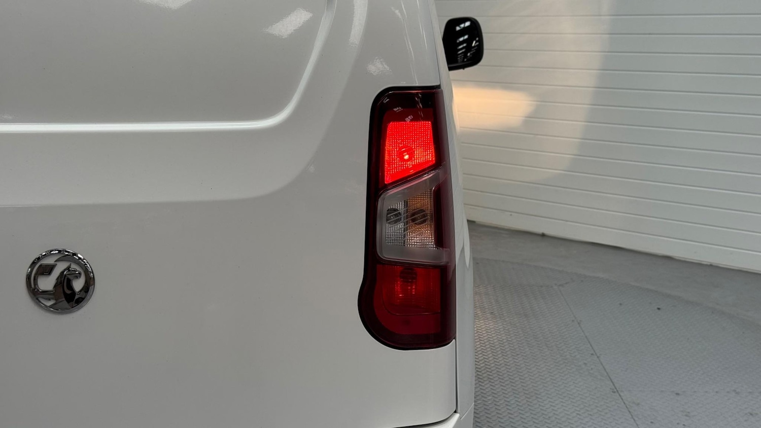 Vehicle 50