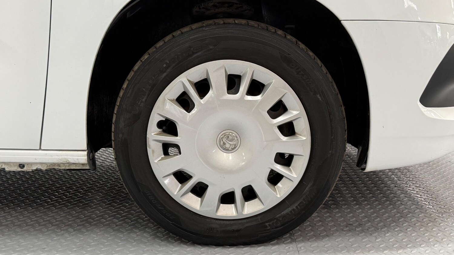 Vehicle 52