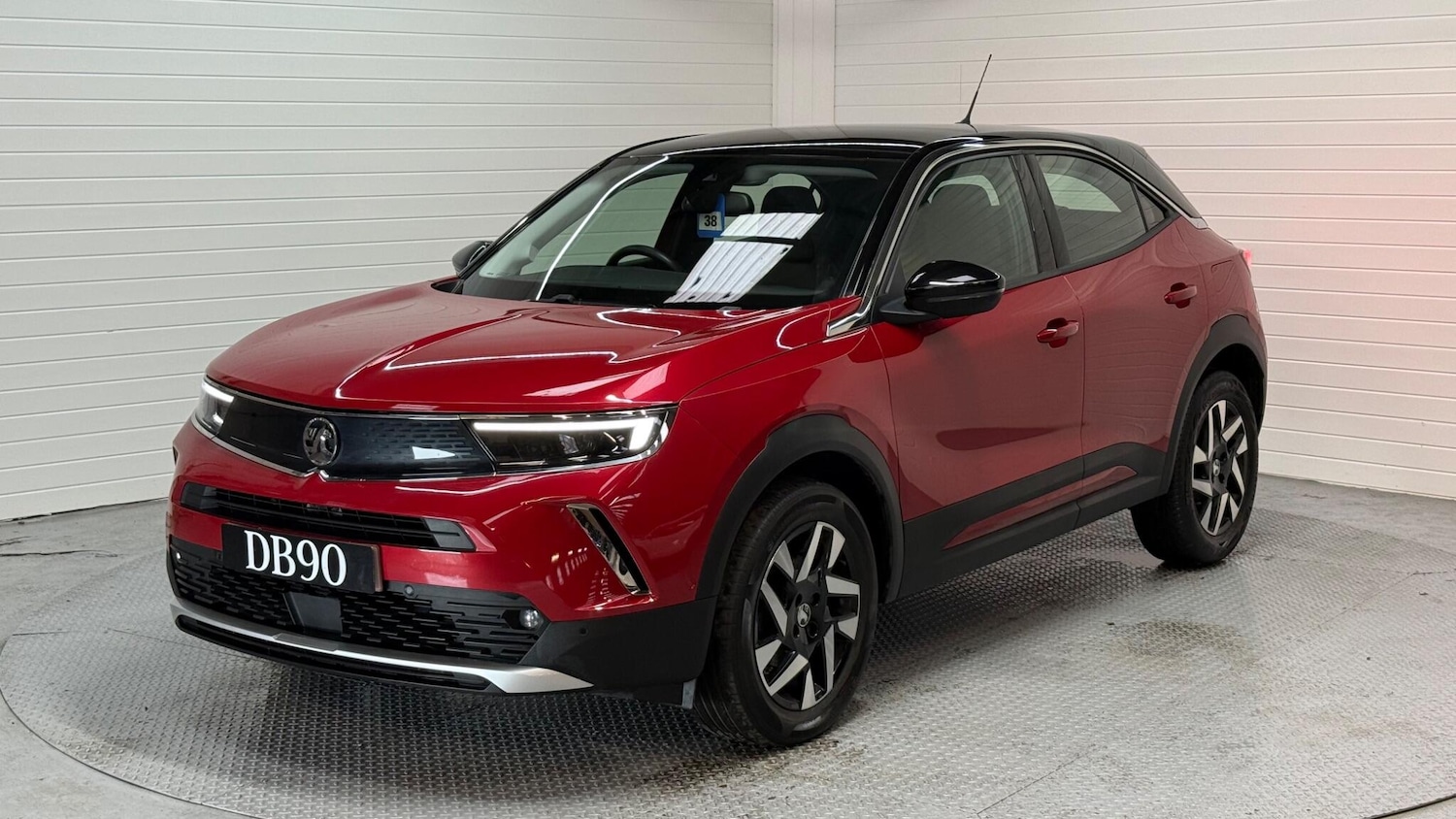 Used Vauxhall Mokka 2022 for sale - 76585004: Photo 10