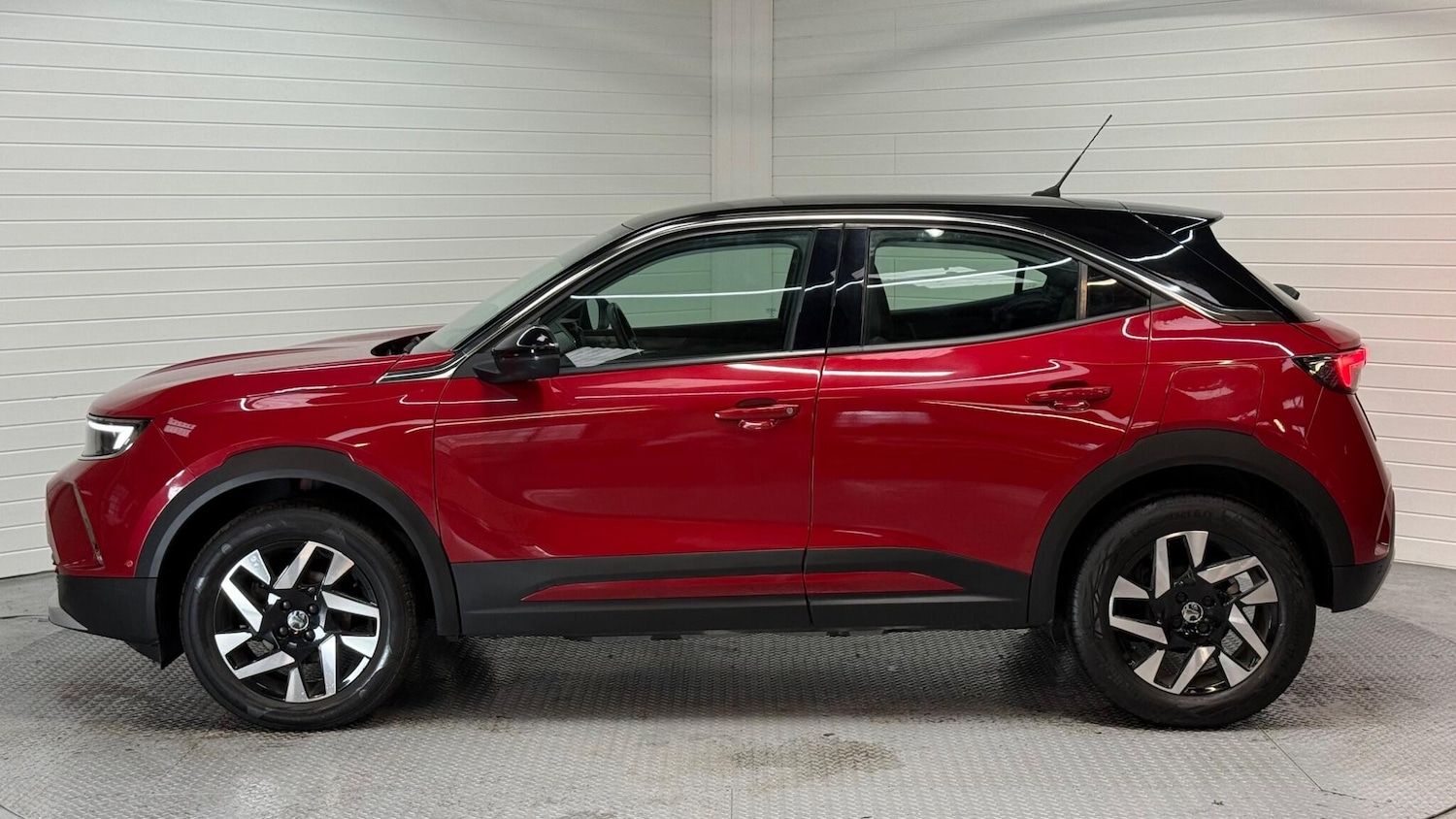 Used Vauxhall Mokka 2022 for sale - 76585004: Photo 12