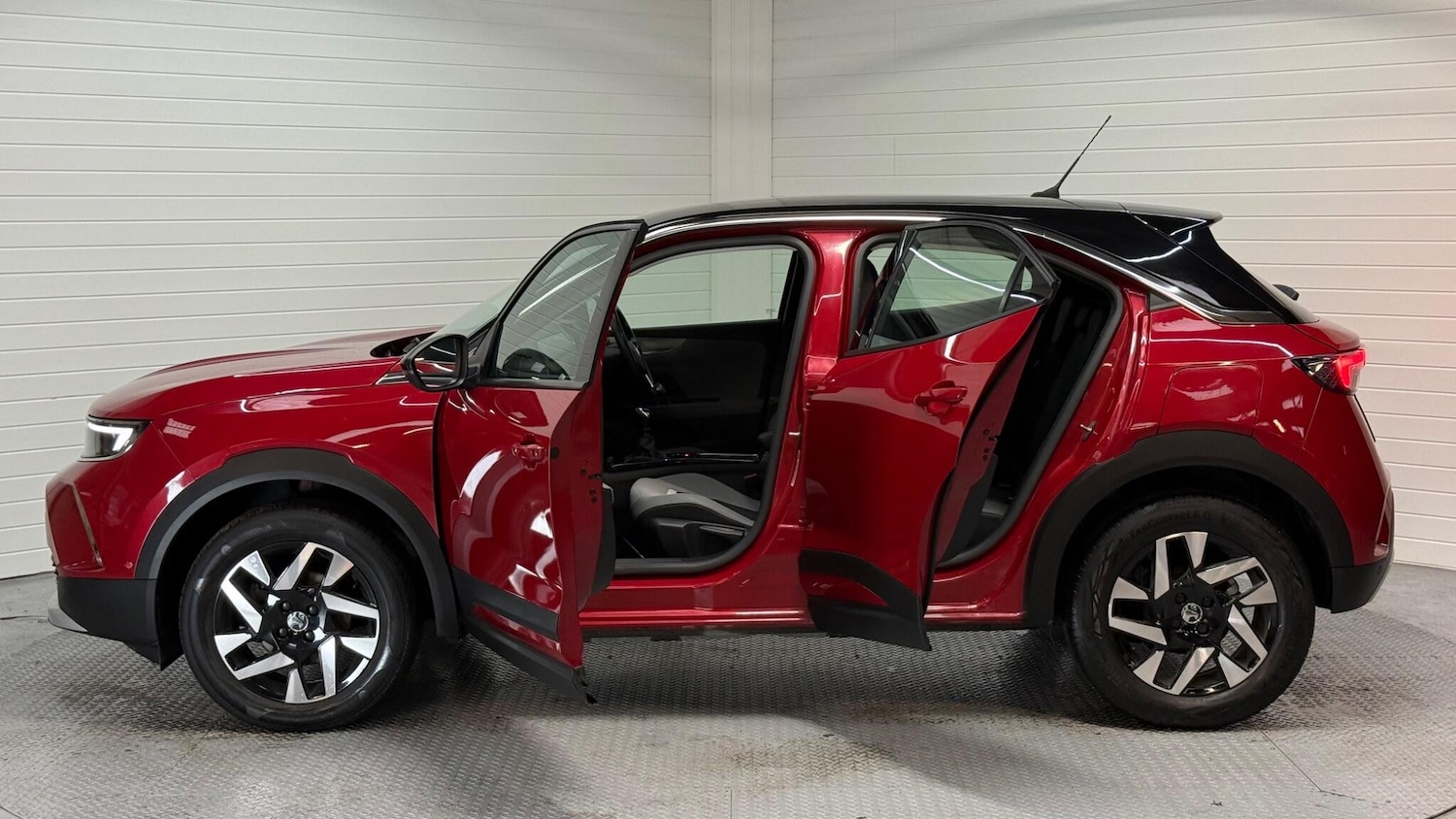 Used Vauxhall Mokka 2022 for sale - 76585004: Photo 13