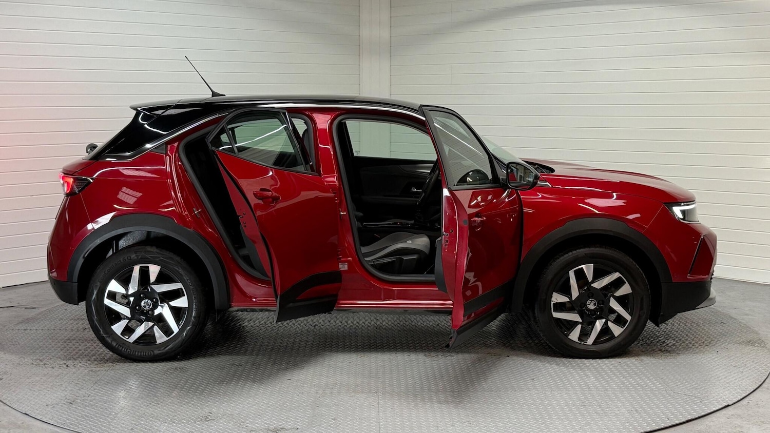 Used Vauxhall Mokka 2022 for sale - 76585004: Photo 14