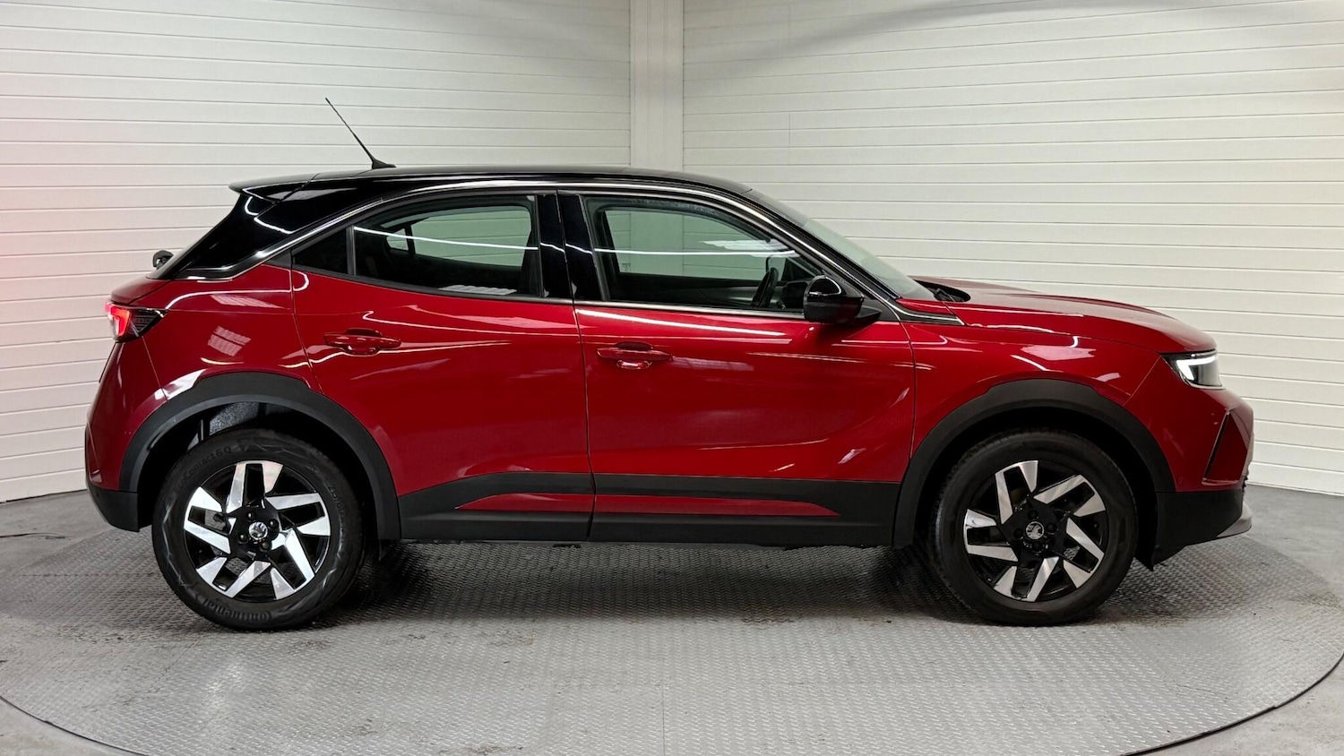 Used Vauxhall Mokka 2022 for sale - 76585004: Photo 15