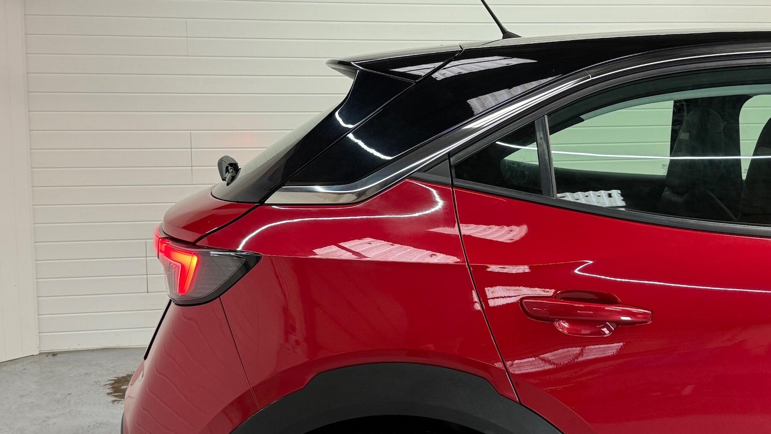 Used Vauxhall Mokka 2022 for sale - 76585004: Photo 17