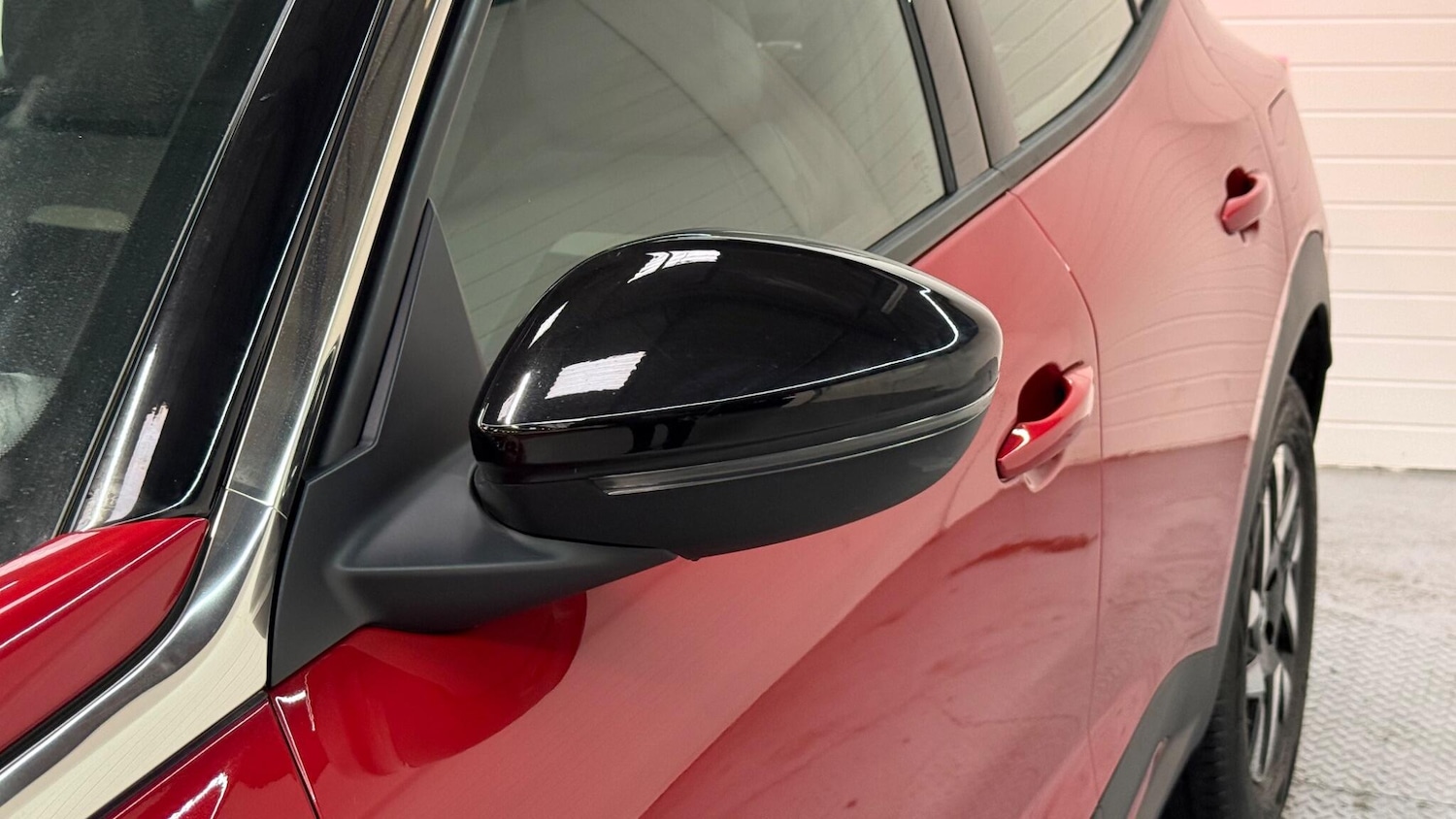 Used Vauxhall Mokka 2022 for sale - 76585004: Photo 18