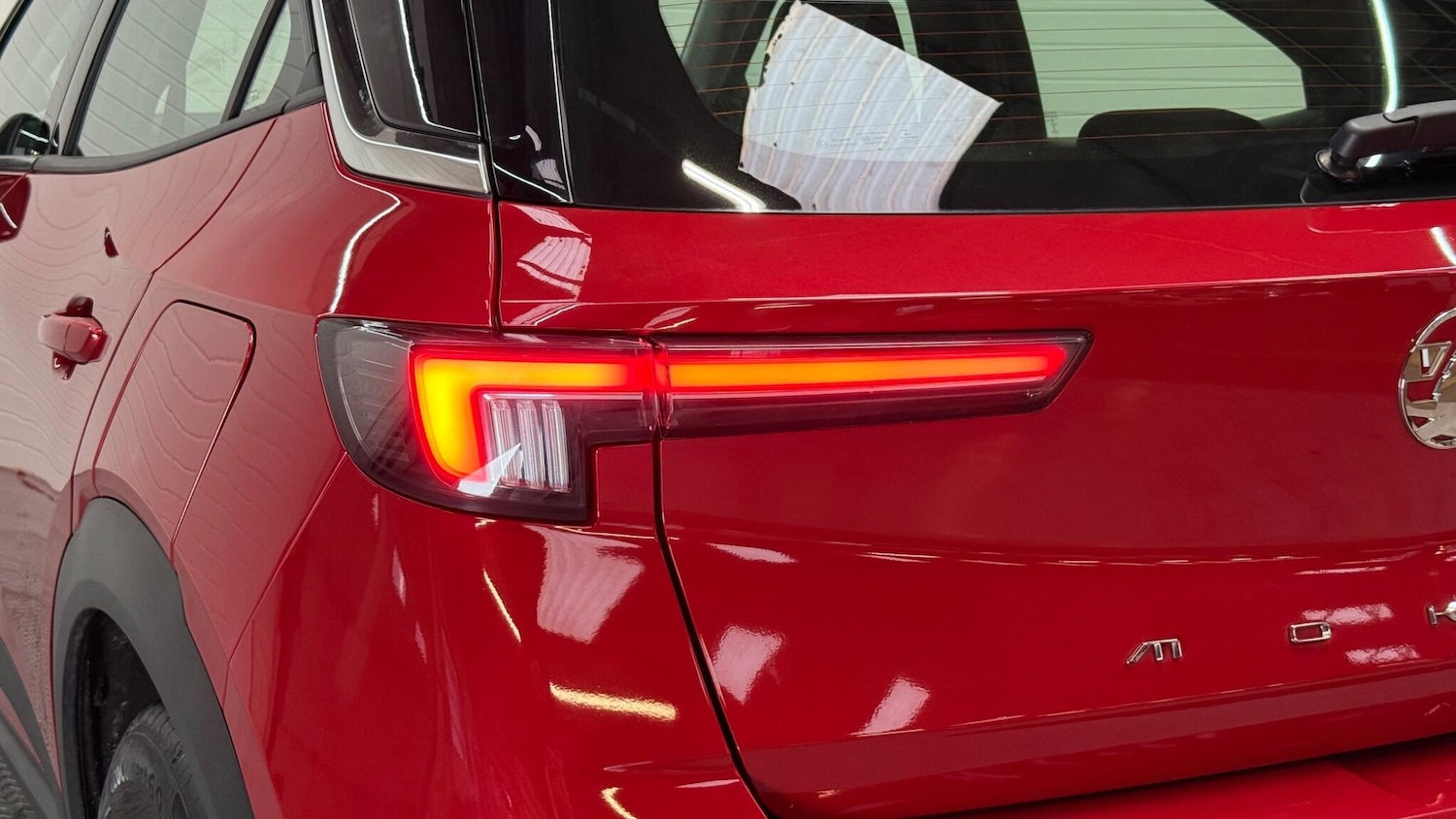 Used Vauxhall Mokka 2022 for sale - 76585004: Photo 19