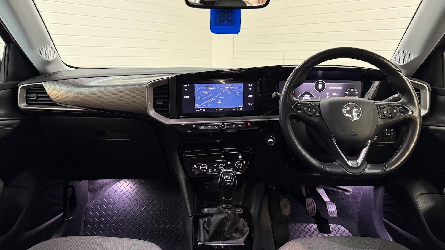 Used Vauxhall Mokka 2022 for sale - 76585004: Photo 2