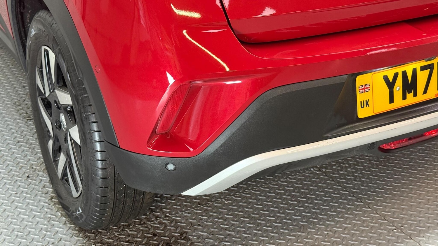 Used Vauxhall Mokka 2022 for sale - 76585004: Photo 20