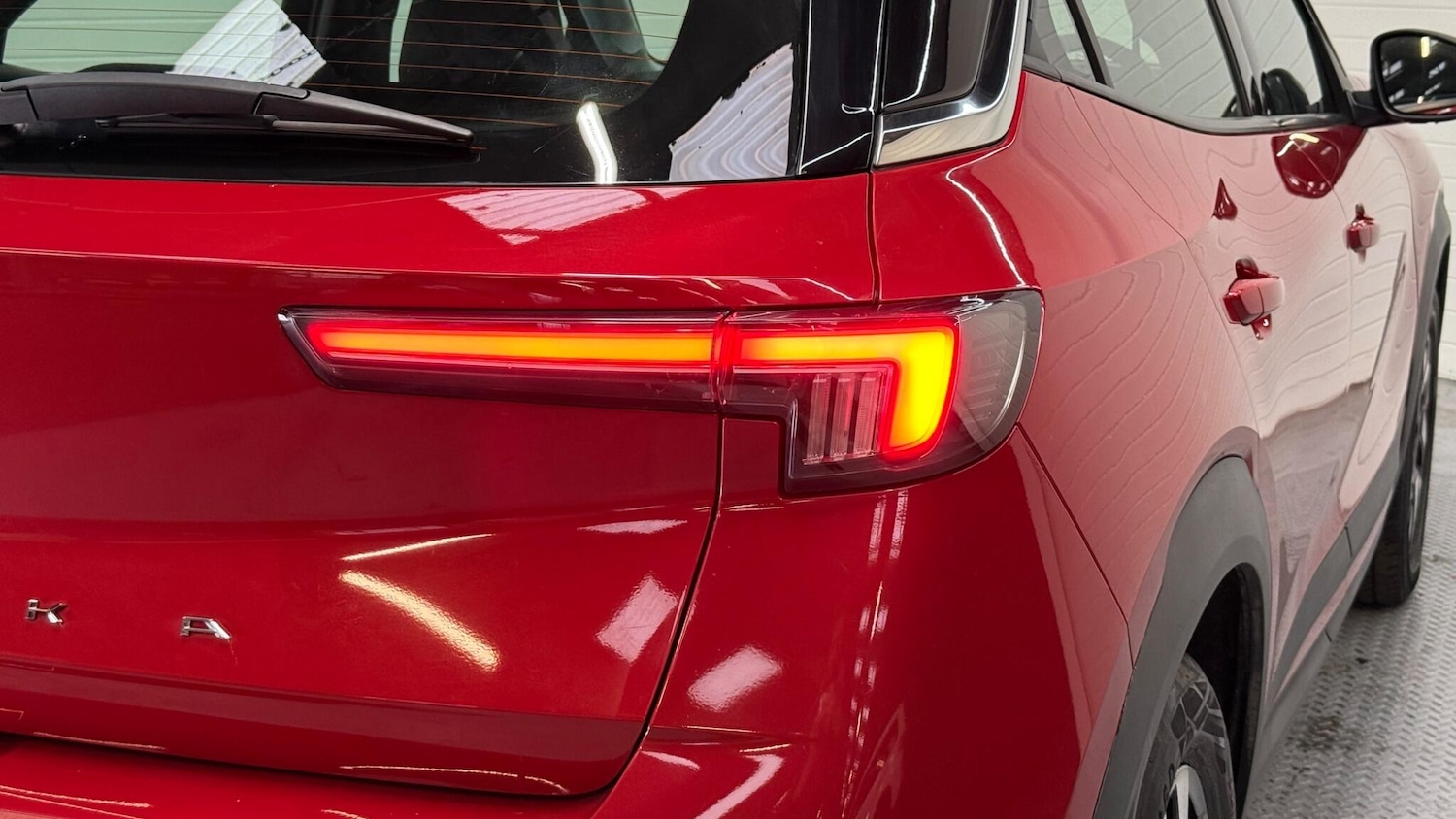 Used Vauxhall Mokka 2022 for sale - 76585004: Photo 22