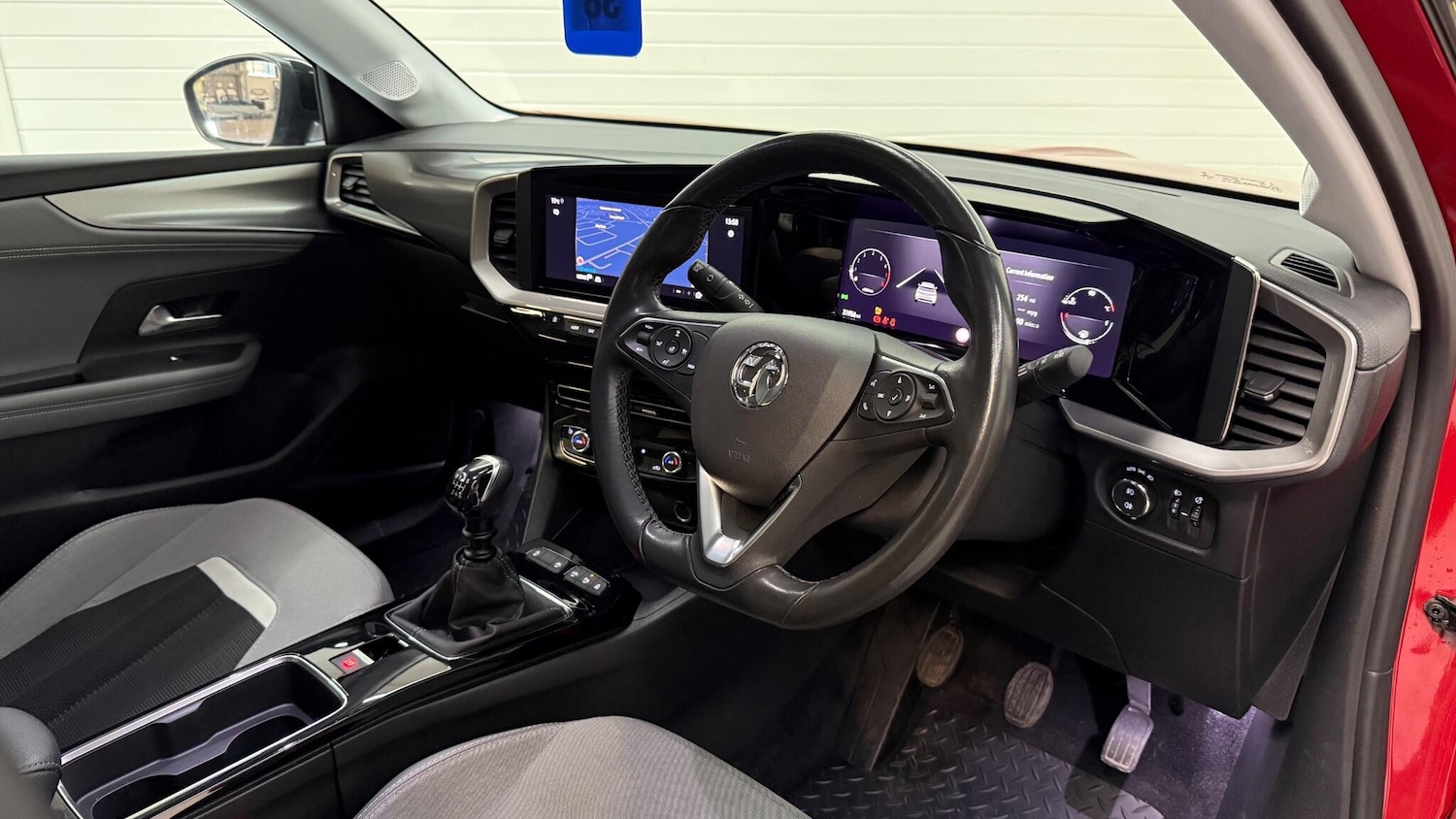 Used Vauxhall Mokka 2022 for sale - 76585004: Photo 24