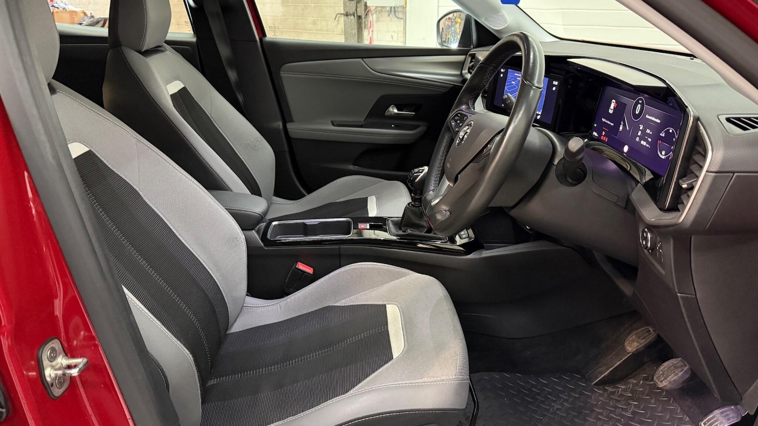 Used Vauxhall Mokka 2022 for sale - 76585004: Photo 28