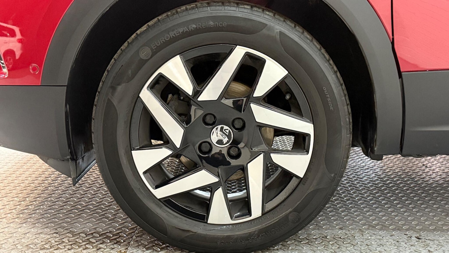 Used Vauxhall Mokka 2022 for sale - 76585004: Photo 3