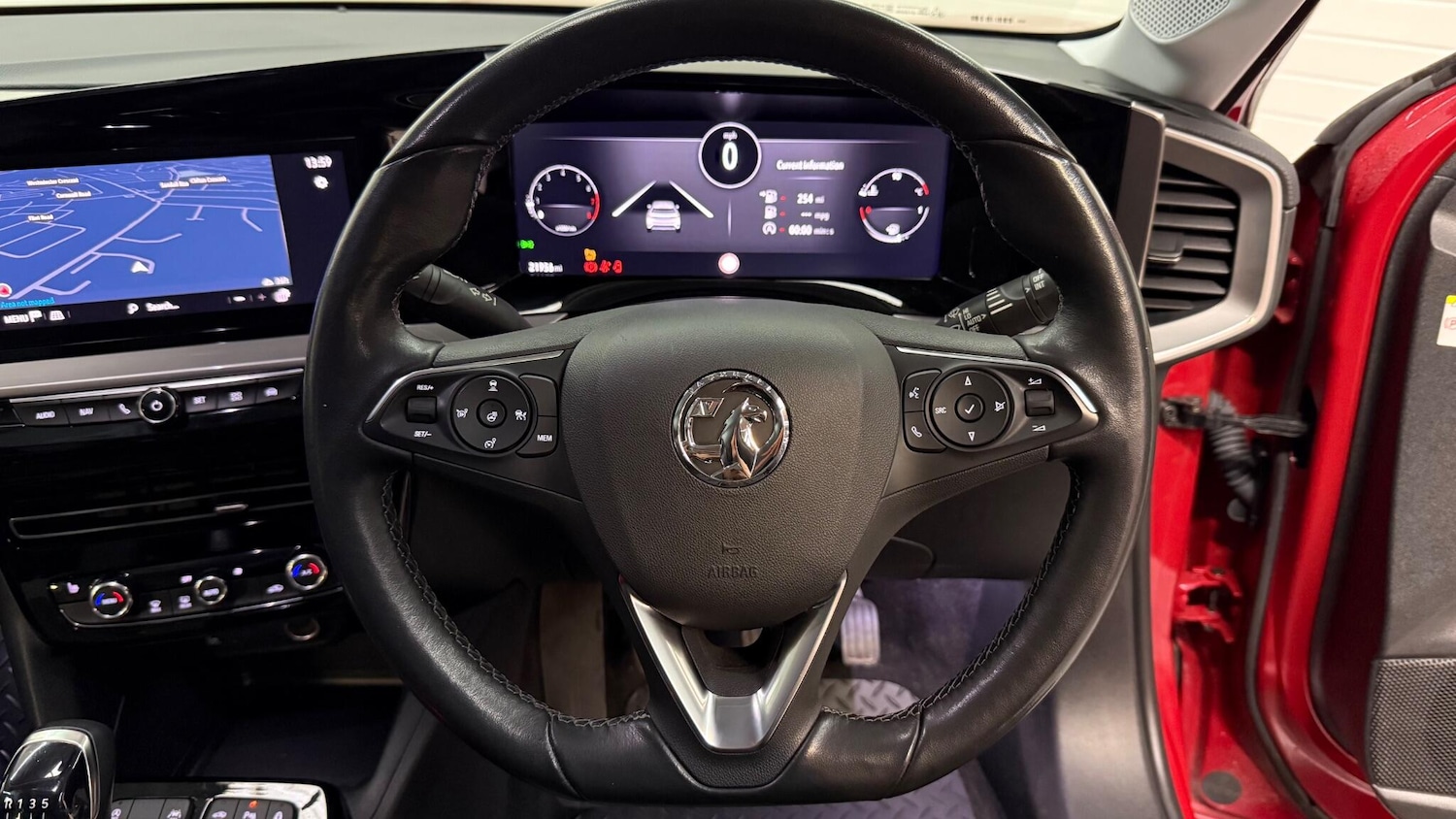 Used Vauxhall Mokka 2022 for sale - 76585004: Photo 31