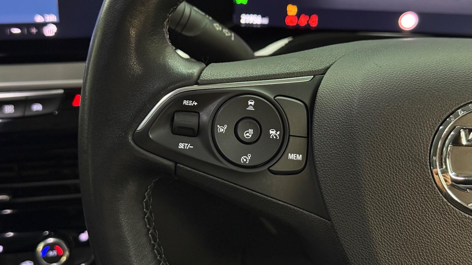 Used Vauxhall Mokka 2022 for sale - 76585004: Photo 32