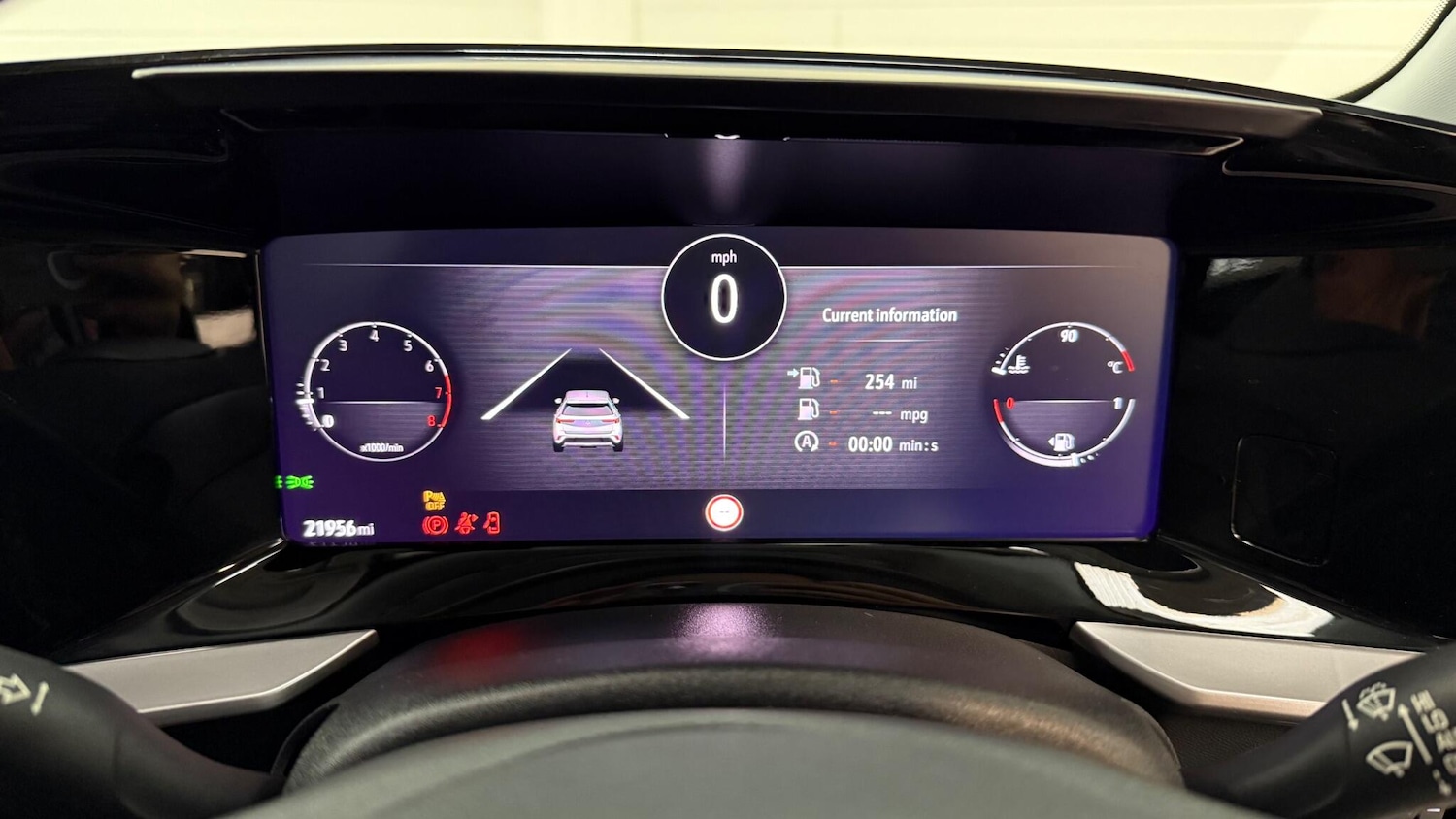 Used Vauxhall Mokka 2022 for sale - 76585004: Photo 34