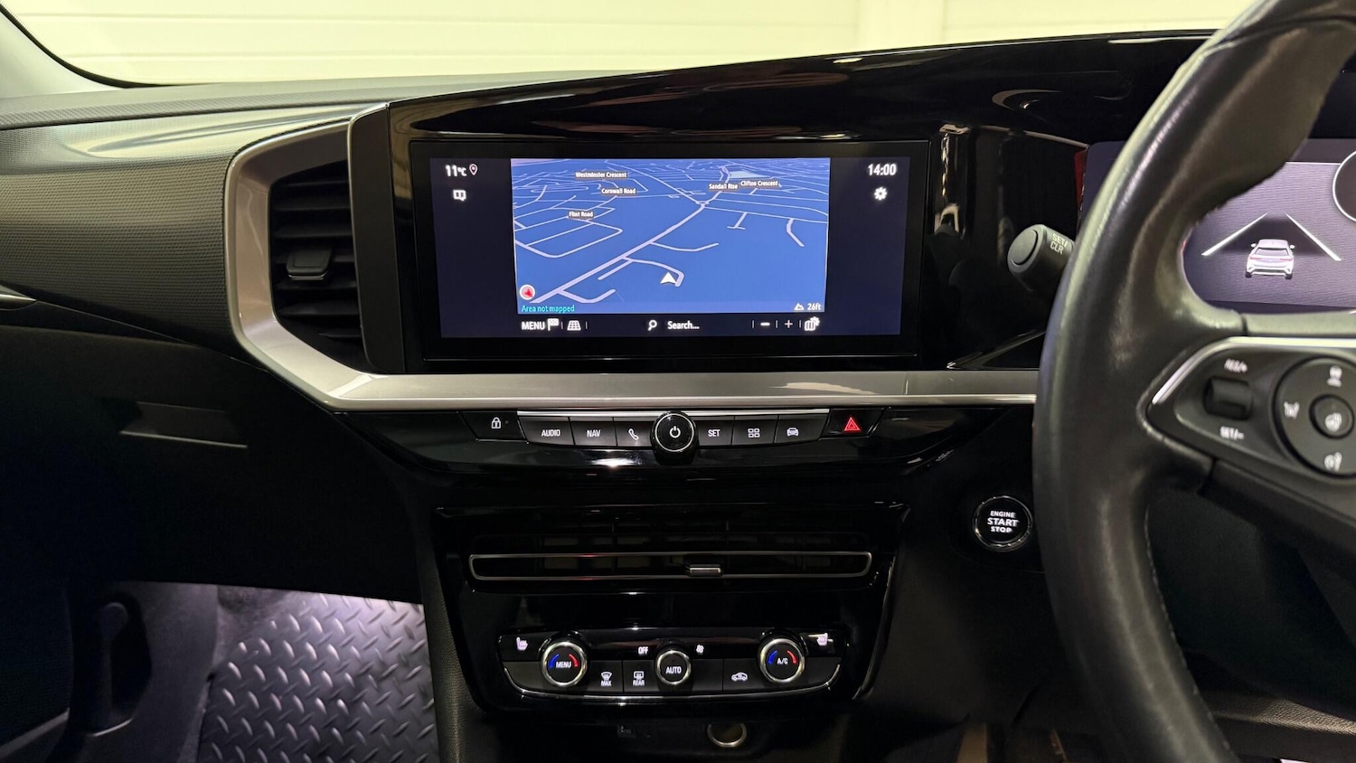 Used Vauxhall Mokka 2022 for sale - 76585004: Photo 37