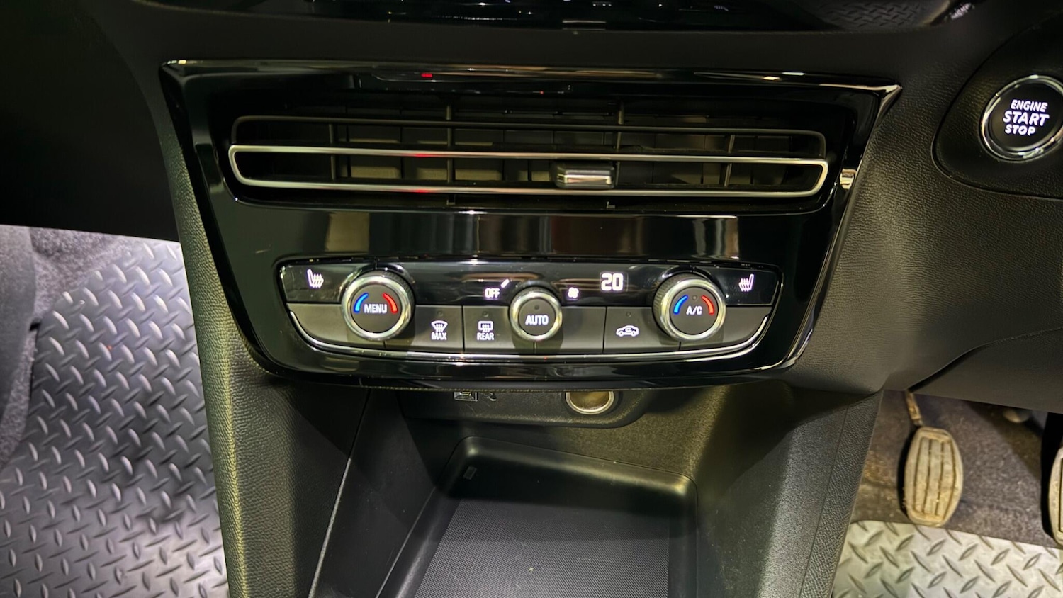 Used Vauxhall Mokka 2022 for sale - 76585004: Photo 39