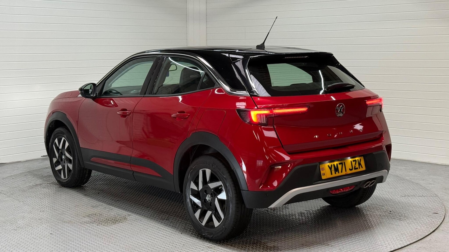 Used Vauxhall Mokka 2022 for sale - 76585004: Photo 4