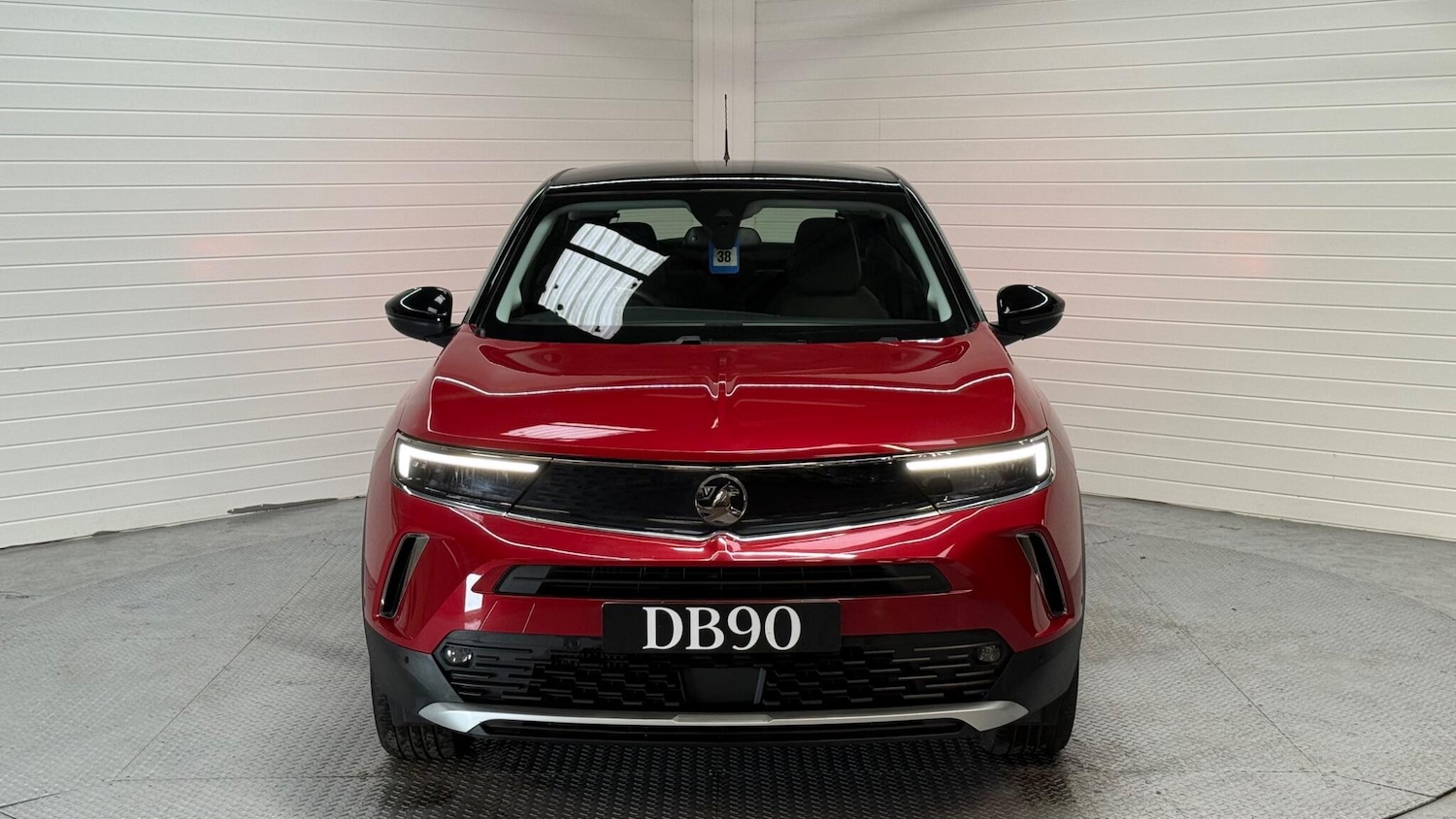 Used Vauxhall Mokka 2022 for sale - 76585004: Photo 5