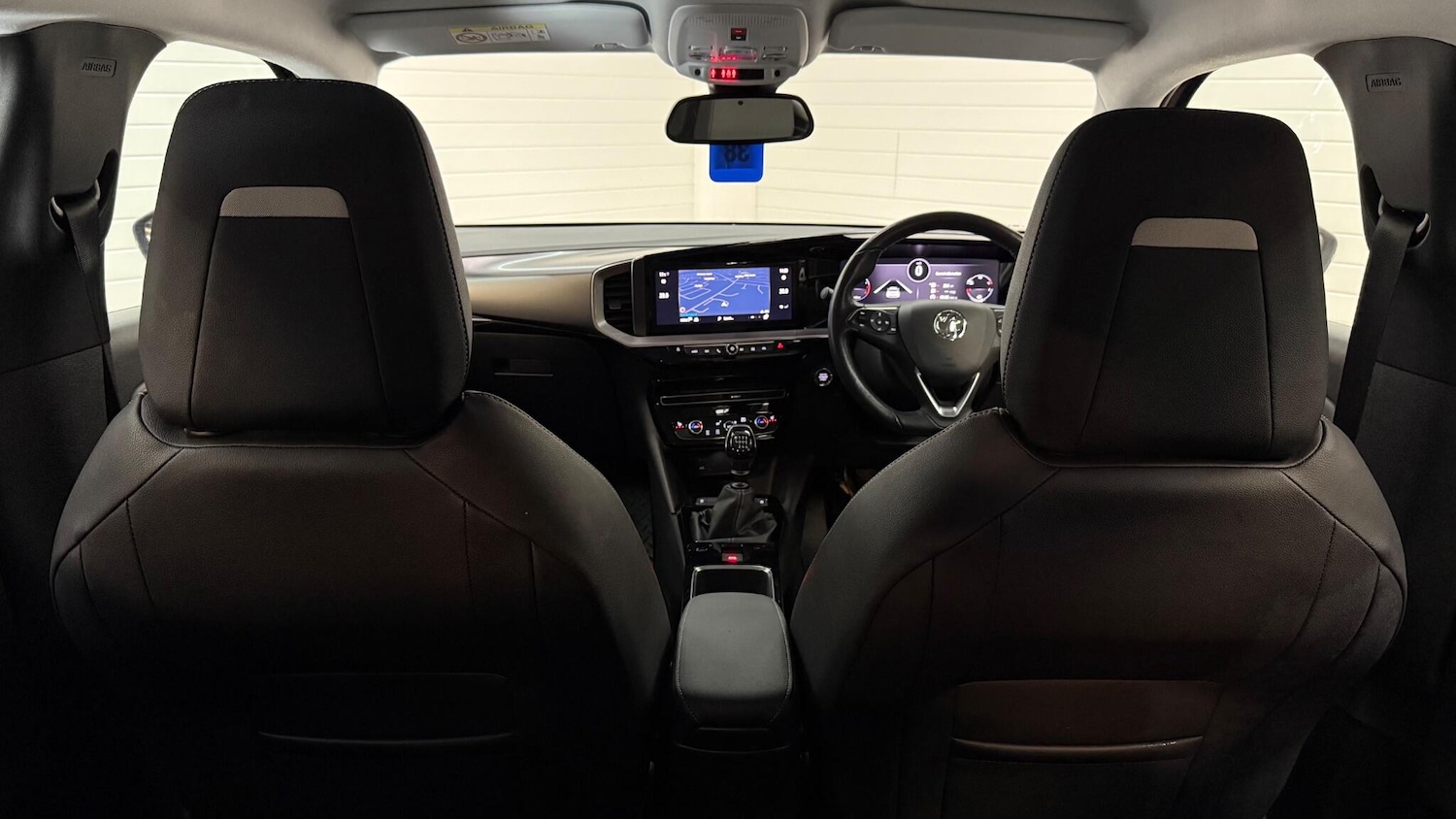 Used Vauxhall Mokka 2022 for sale - 76585004: Photo 52