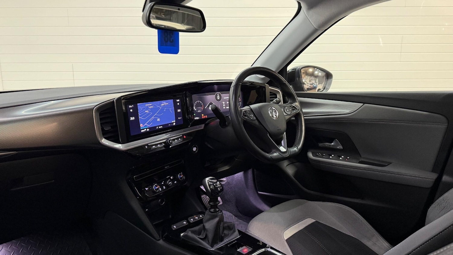 Used Vauxhall Mokka 2022 for sale - 76585004: Photo 55