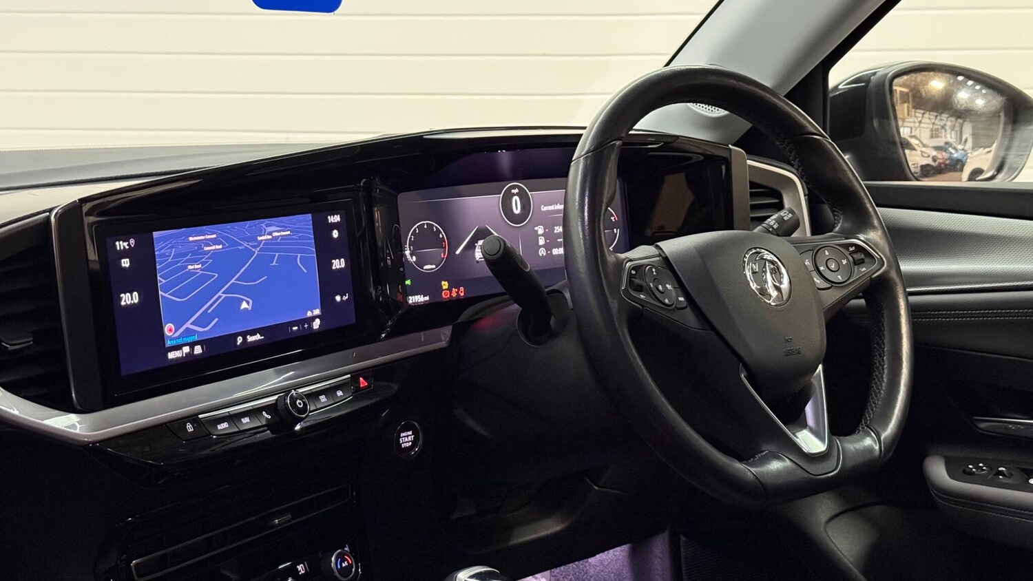 Used Vauxhall Mokka 2022 for sale - 76585004: Photo 56