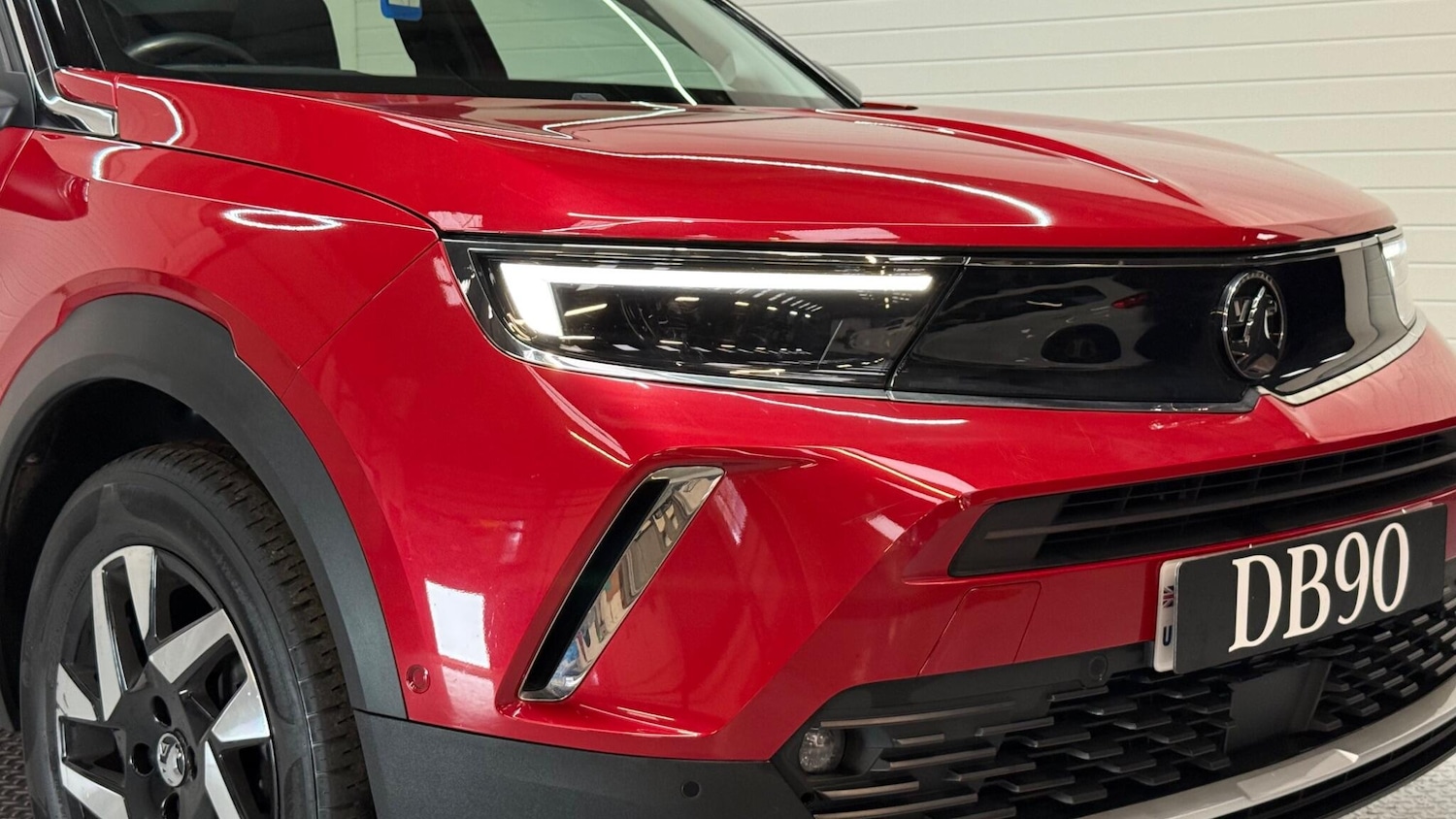 Used Vauxhall Mokka 2022 for sale - 76585004: Photo 6