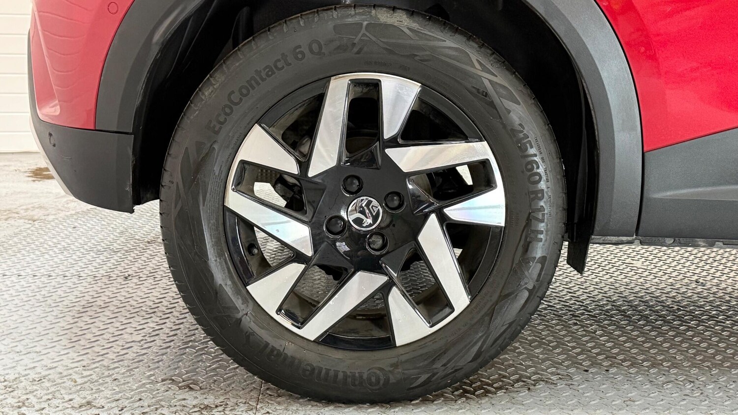 Used Vauxhall Mokka 2022 for sale - 76585004: Photo 62