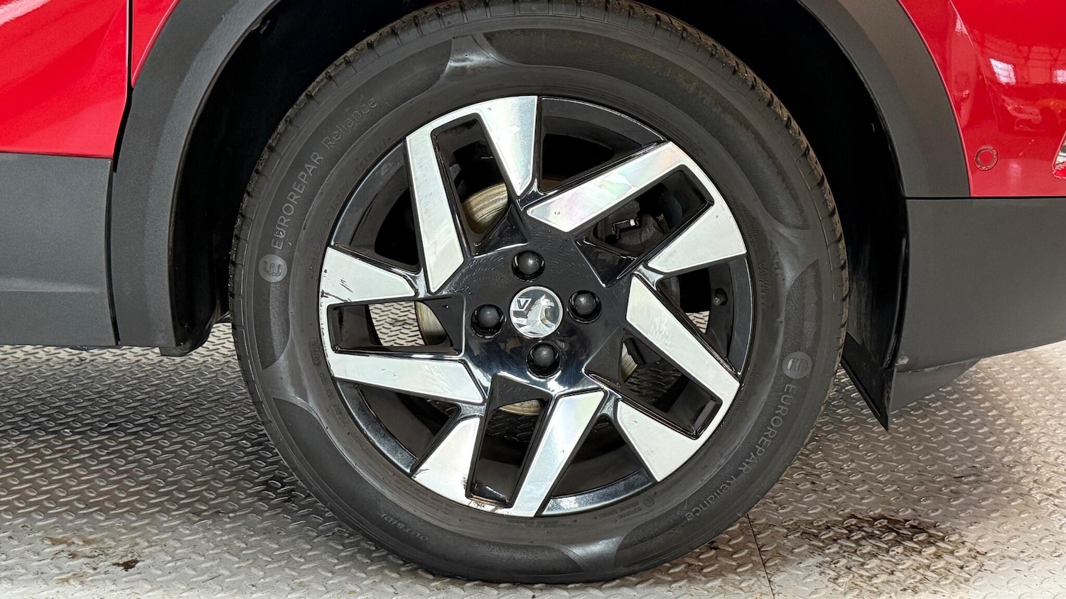 Used Vauxhall Mokka 2022 for sale - 76585004: Photo 64