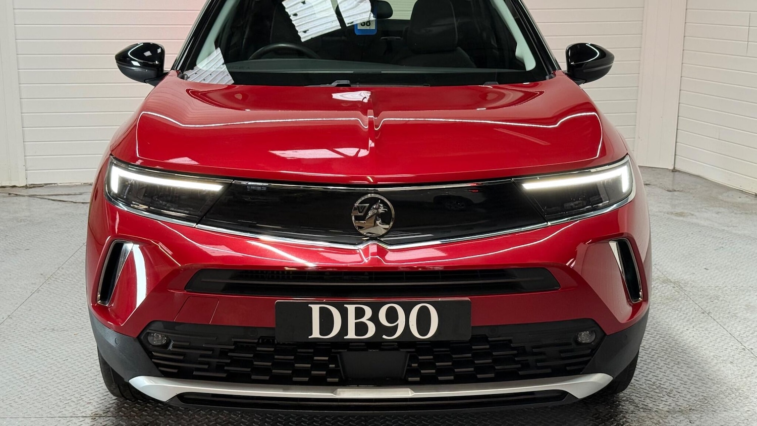 Used Vauxhall Mokka 2022 for sale - 76585004: Photo 7