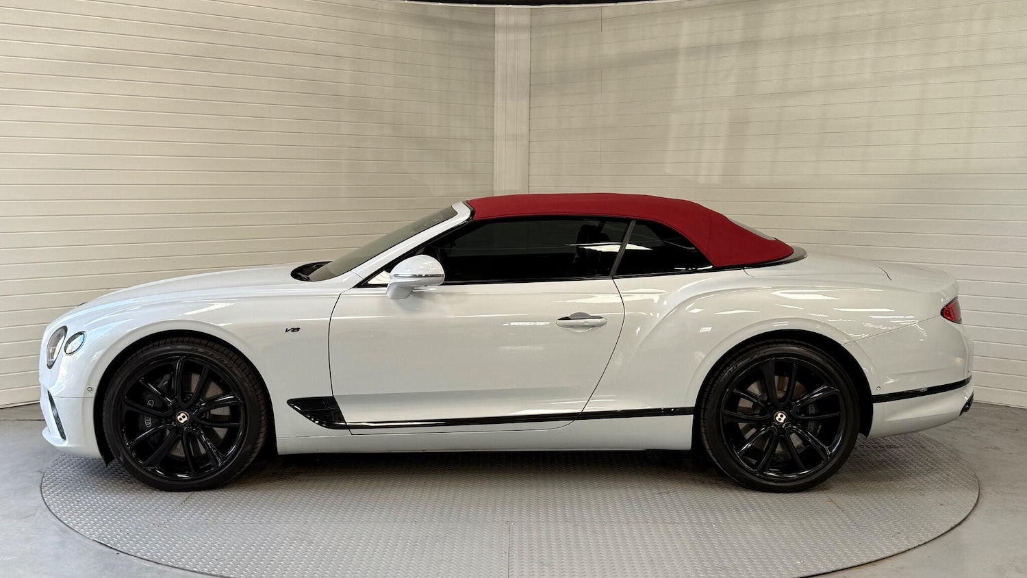 Used Bentley Continental 2020 for sale - 78048203: Photo 10