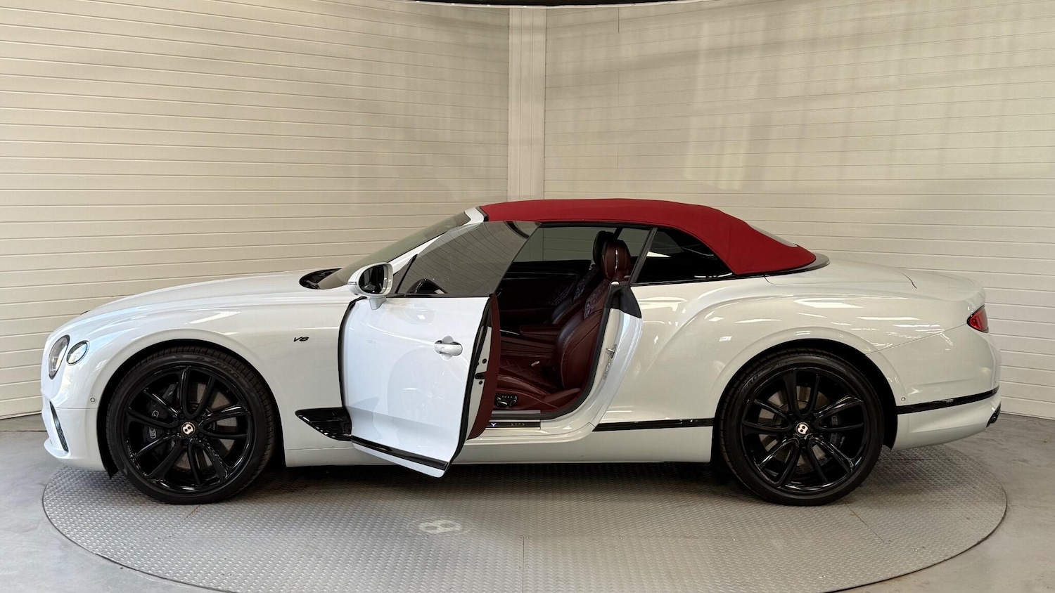 Used Bentley Continental 2020 for sale - 78048203: Photo 11