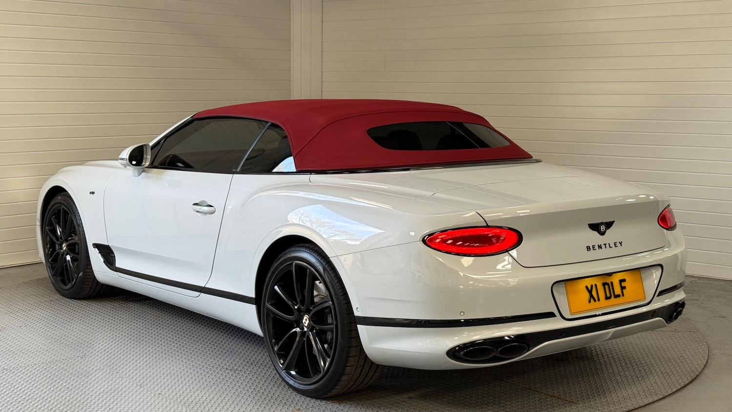 Used Bentley Continental 2020 for sale - 78048203: Photo 12