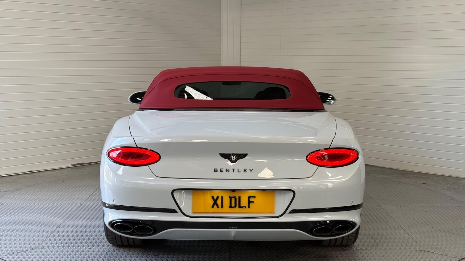 Used Bentley Continental 2020 for sale - 78048203: Photo 13