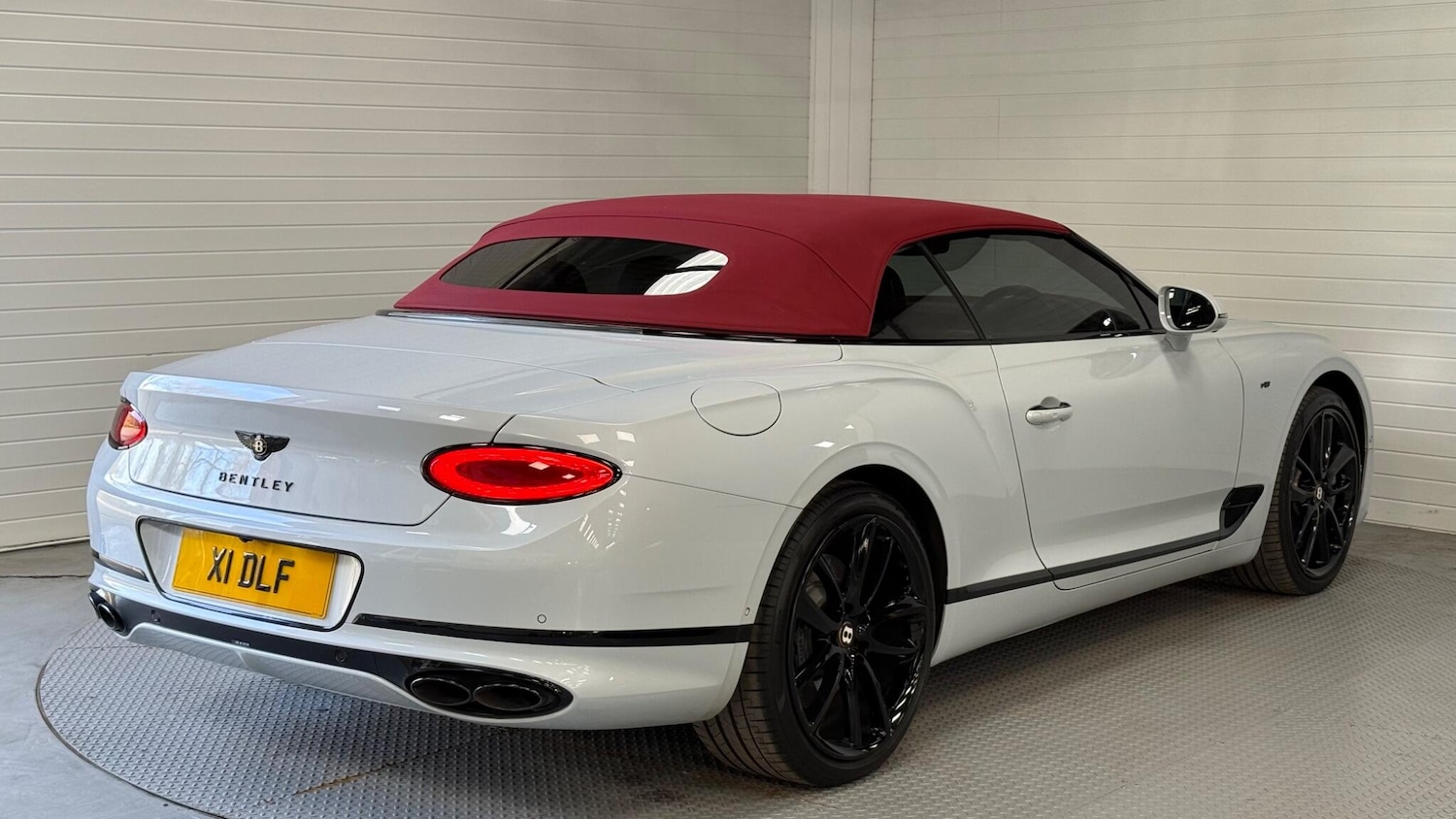 Used Bentley Continental 2020 for sale - 78048203: Photo 14