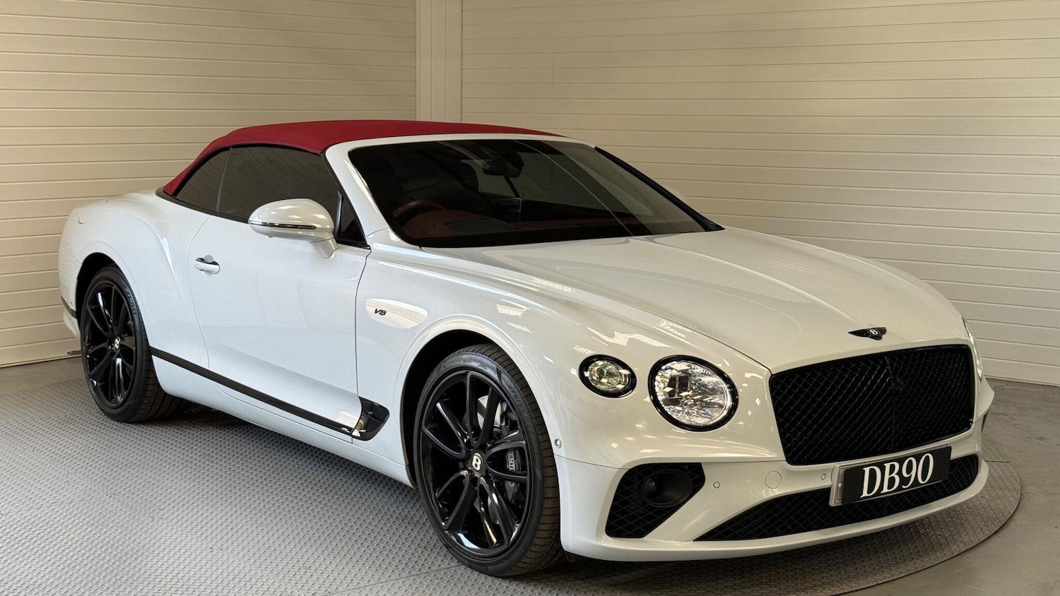 Used Bentley Continental 2020 for sale - 78048203: Photo 16