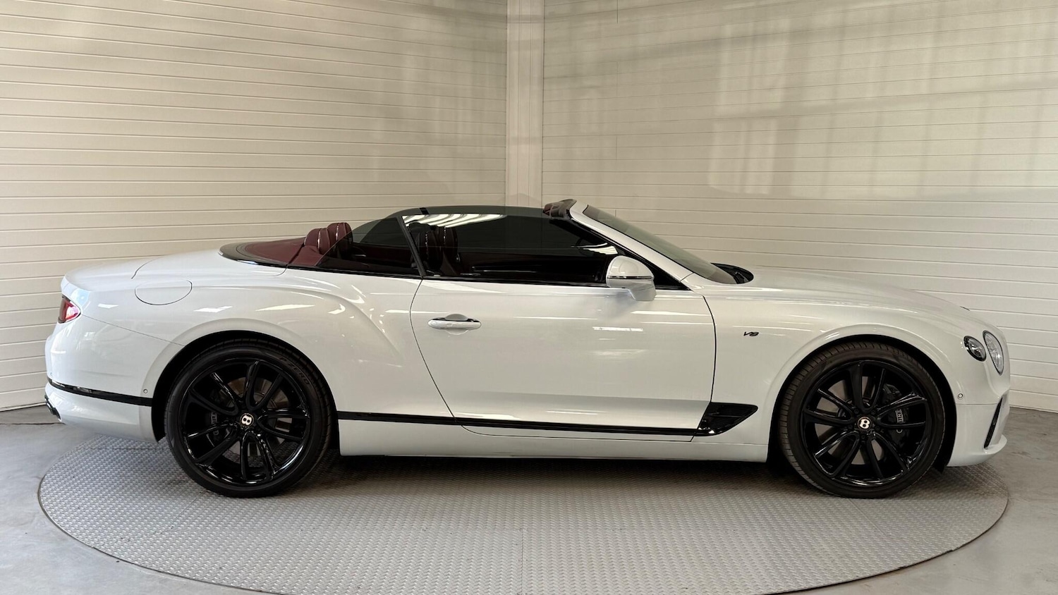 Used Bentley Continental 2020 for sale - 78048203: Photo 17